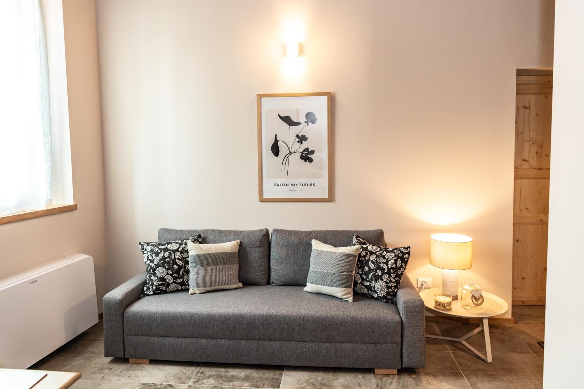 La Cocca Home Bellinzago Novarese Eksteriør billede