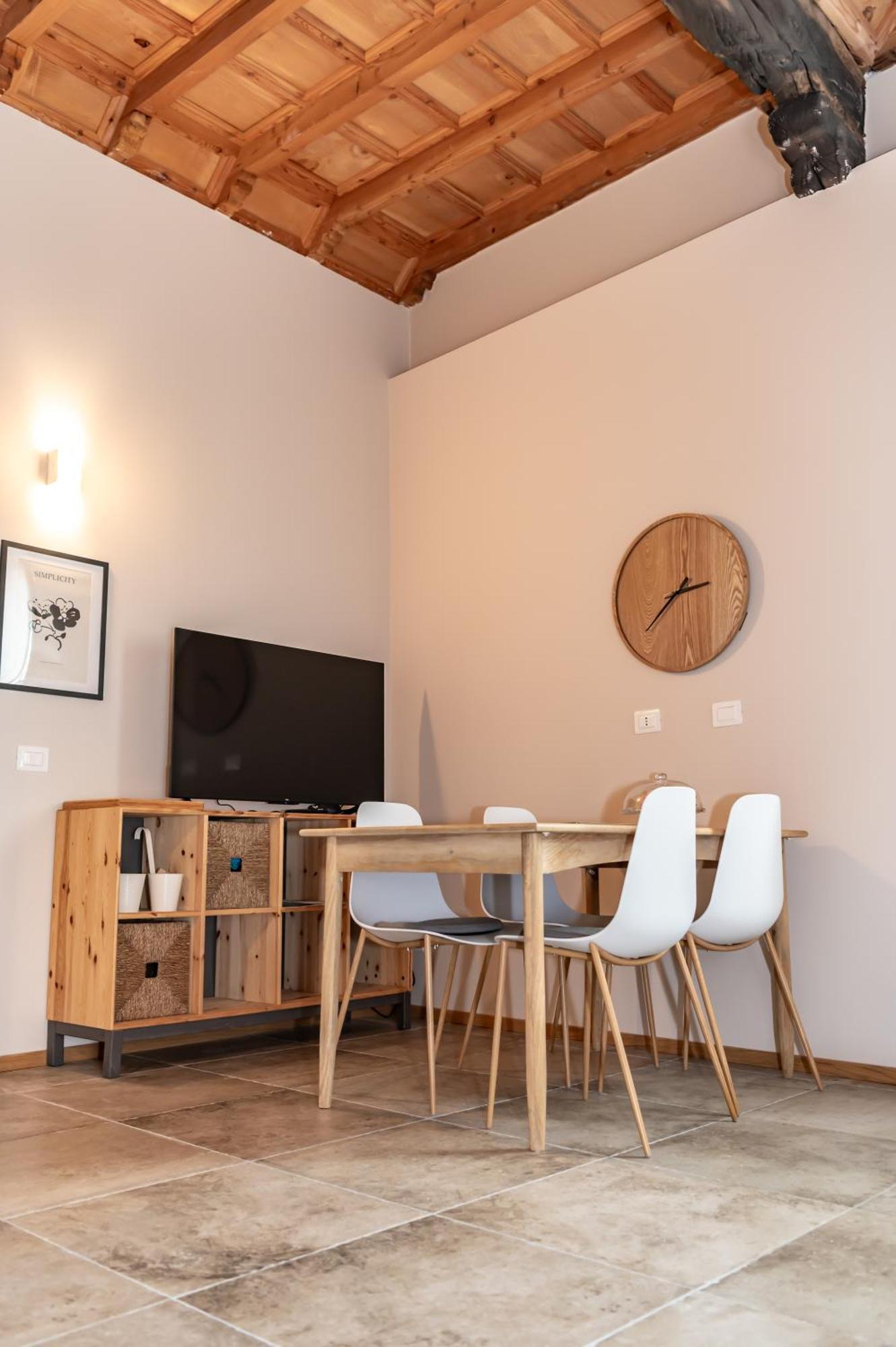 La Cocca Home Bellinzago Novarese Eksteriør billede