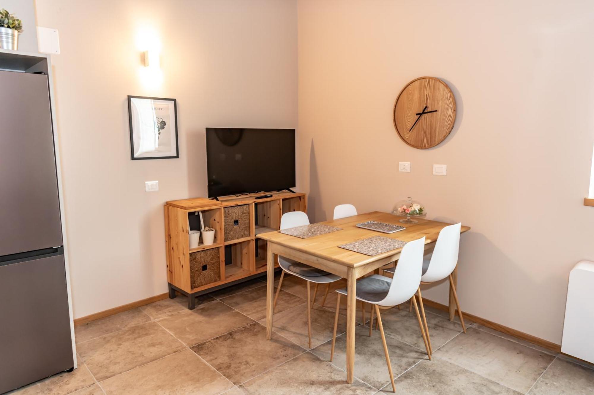 La Cocca Home Bellinzago Novarese Eksteriør billede
