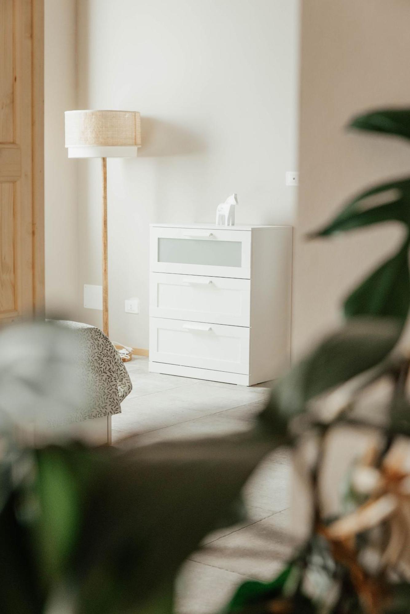 La Cocca Home Bellinzago Novarese Eksteriør billede