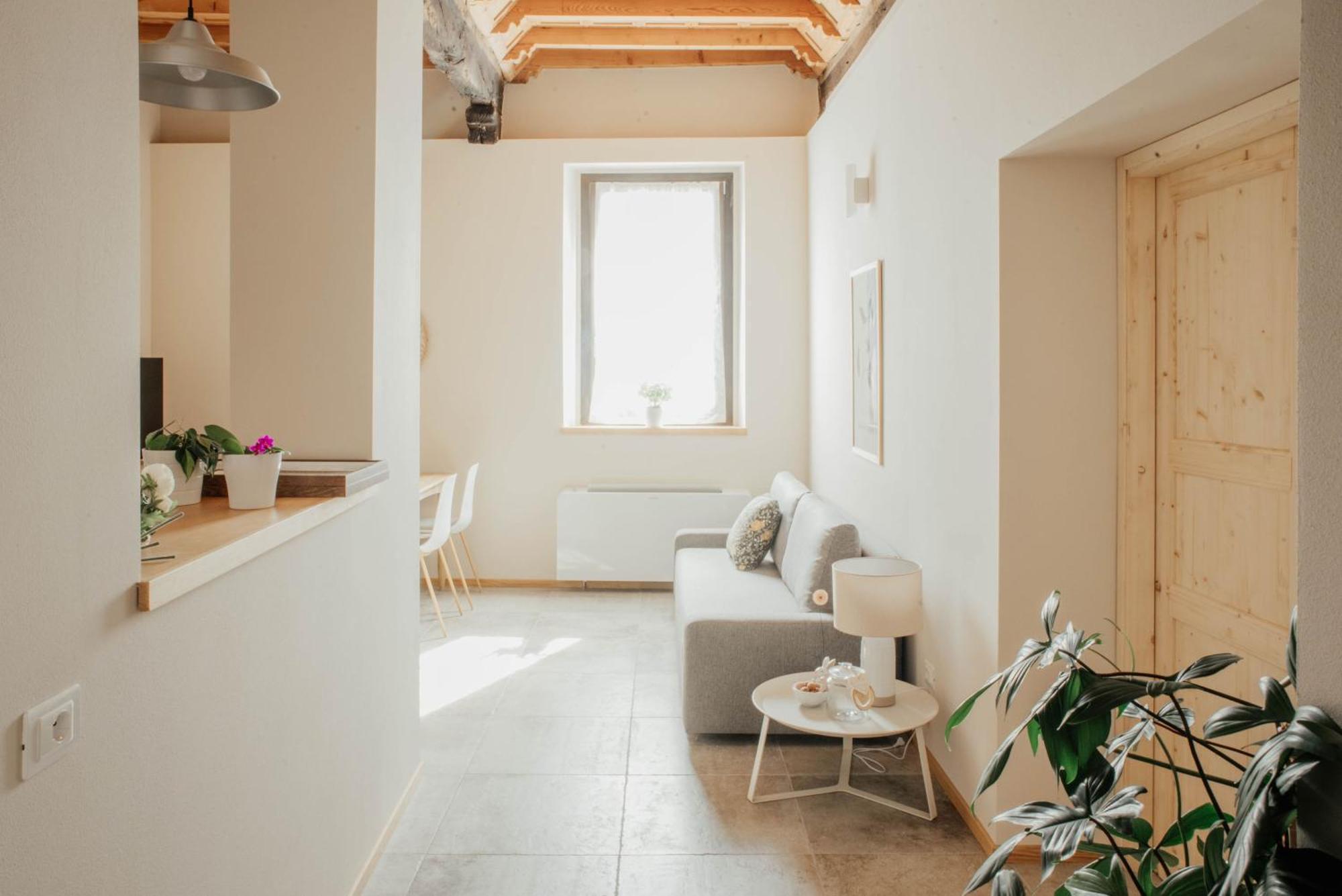 La Cocca Home Bellinzago Novarese Eksteriør billede