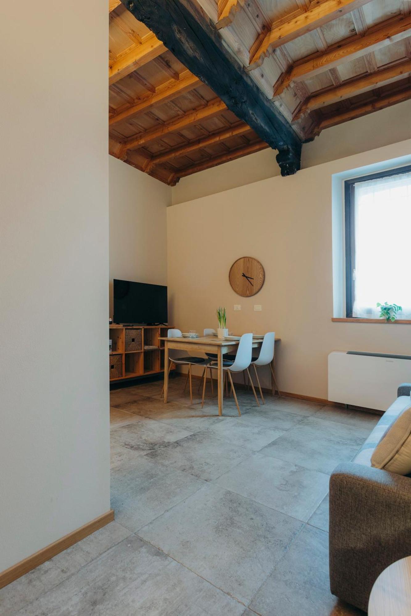 La Cocca Home Bellinzago Novarese Eksteriør billede