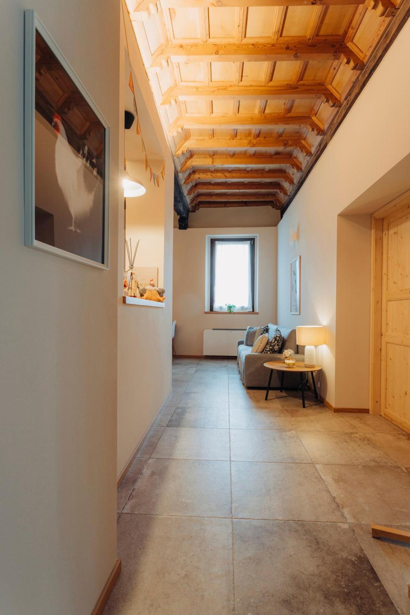 La Cocca Home Bellinzago Novarese Eksteriør billede